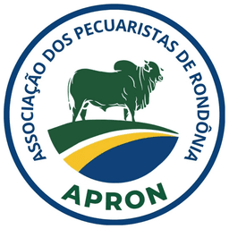 Logo da APRON